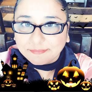 Meet your Posher, Cindy